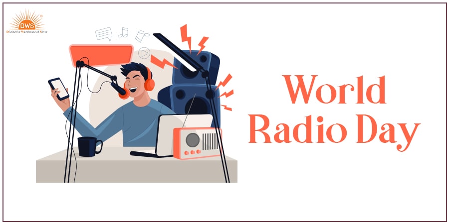 World Radio Day